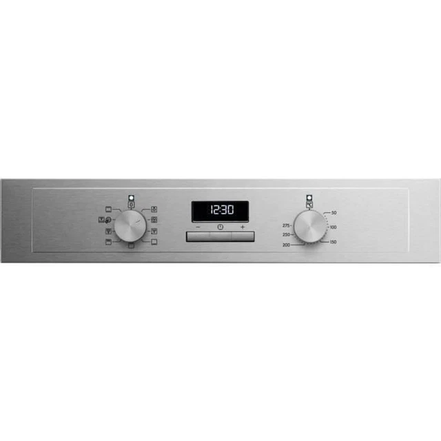 Electrolux EOM3H00X 72 L A Acier inoxydable 7