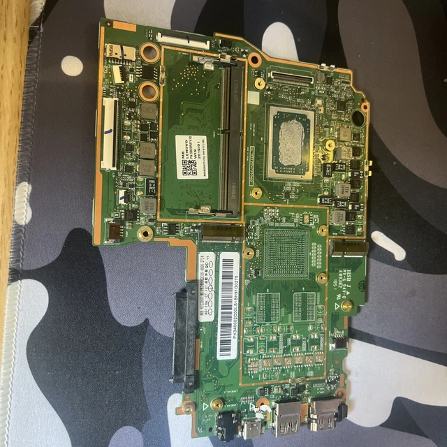 Scheda I/O Lettore Schede USB Per Lenovo IdeaPad 330S-15ARR - 5C50R27417 (Nuova, Scatola Aperta)