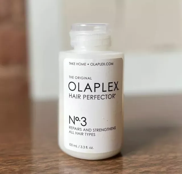 Olaplex Hair Perfector No. 3 Treatment 100ml "Latest Formula Policy Compliance"