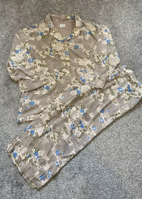 Toast womens pyjamas outlet