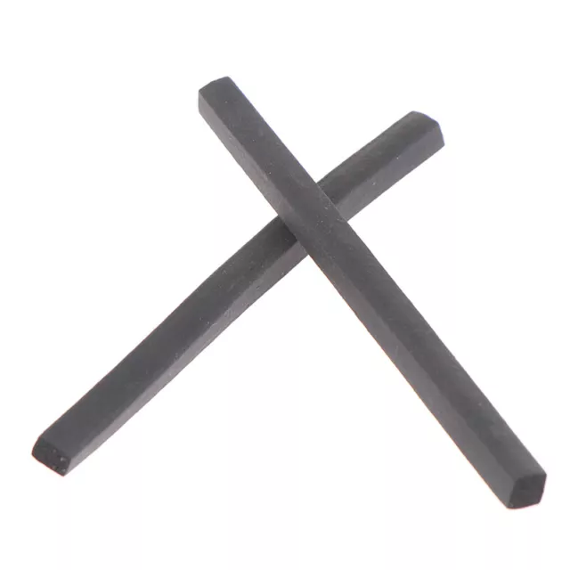 2pcs Mechanical Keyboard Plate Satellite Shaft Dust-proof Sealing Rubber StrKN