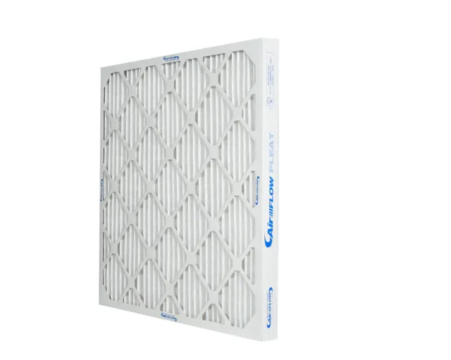 20x22x1 MERV 13 HVAC/Furnace High Efficiency pleated air filter (12)
