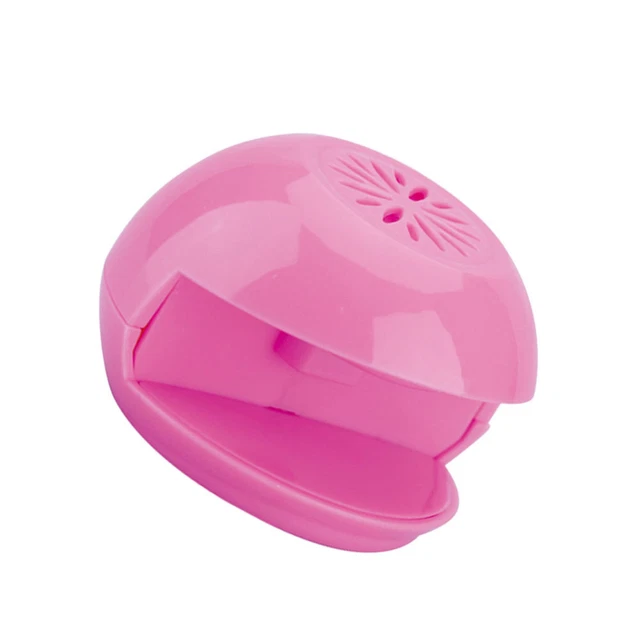 Secador de uñas profesional esmalte de uñas ventilador herramientas de manicura