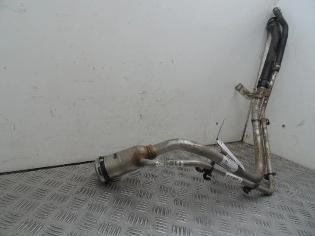 FORD Ka + Mk3 1.2 Essence Réservoir Tuyau Col Tuyau G1b59032ab 2016-2020 ‡