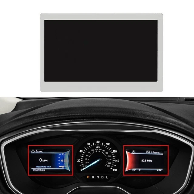 Pompe De Lave-glace Pour Ford Explorer, Edge, Fiesta (2014-2017) Et Lincoln MKX (2015-2016) – Réf. BA8Z-17664-A - 10