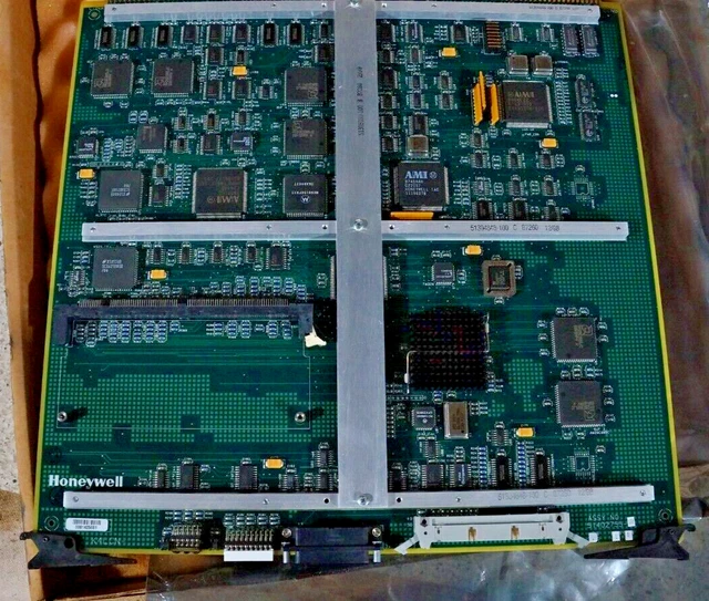 New Honeywell 51402755-100 Processor Card K4Lcn-4