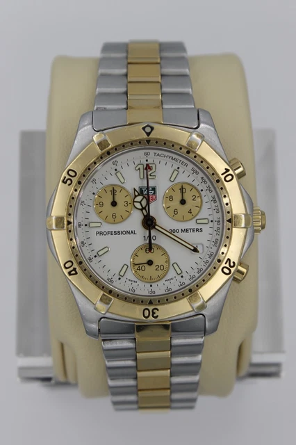 Tag best sale heuer ck1121