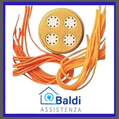 Simac CESTELLO ACCIAIO PER GELATIERA SIMAC SC2280000 