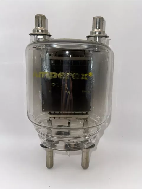 833A Amperex Vacuum Tube #2