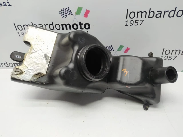 Serbatoio Benzina tanica carburante Yamaha XCITY X CITY 125 250 2007 al  2012