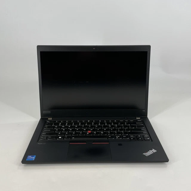 374 レノボ ThinkPad T14 Gen1 i7-10610U 8GB LENOVO THINKPAD T14 Gen