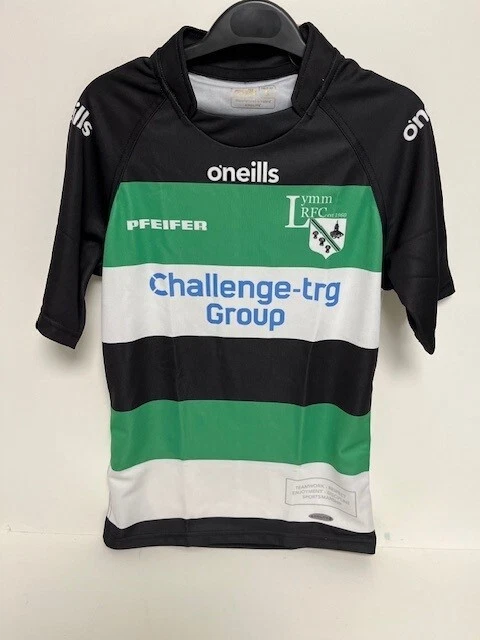 O'Neills Football Jersey, Small, Multicoloured