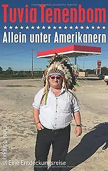 Allein unter Amerikanern: Eine Entdeckungsreise (su... | Buch | Zustand sehr gut