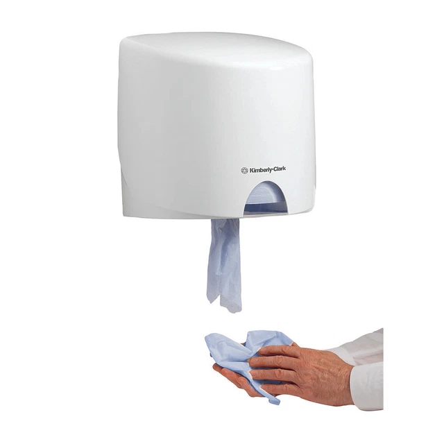 Wypall L20 Dispenser controllo rullo tergicristallo 7928