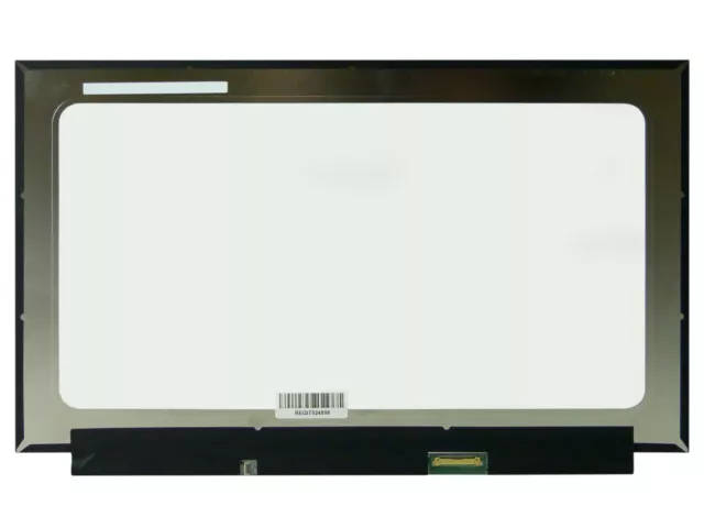 Dell DP/N: H8YGW CN-0H8YGW 13.3" IPS FHD AG display screen panel matte IBM P/N: