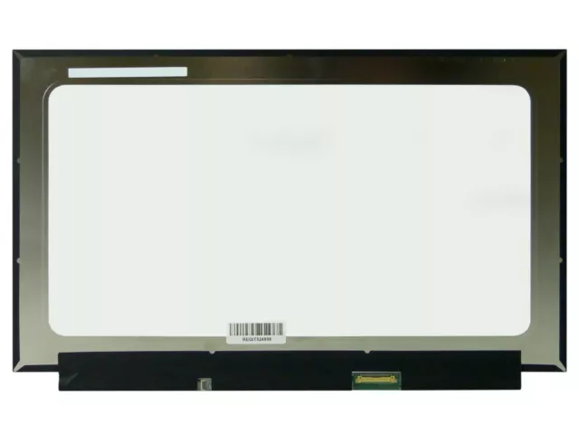 New 13.3" Led Ips Fhd Ag Display Screen Panel Like Lg Philips Lp133Wf7-Spb1