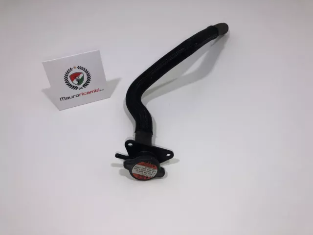 Tappo Radiatore Suzuki Burgman AN 400 2011