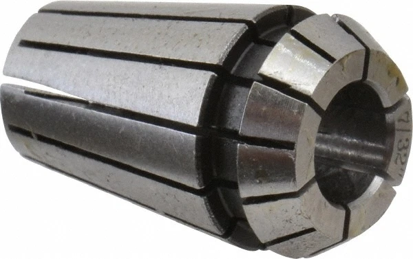 Accupro 7/32" ER11 ER Collet 0.02mm TIR
