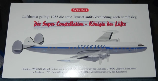 Gemini 200 Airfrance A320 Maßstab 1:200 (Gebraucht) in Zofingen für CHF