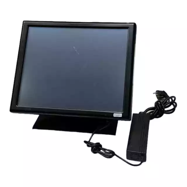 Art FT-170 All-In-One PC 17" Touchscreen 1,5GHz 1GB 80GB 4x RS-232 LPT-Port (Kra