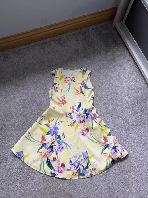 Lipsy lemon clearance