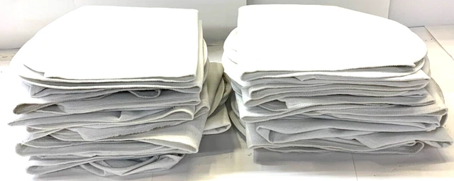 Unbranded Liquid Filter Bags Pes-25-P12Sh L 33" Dia 8-3/8" *Lot Of 31*