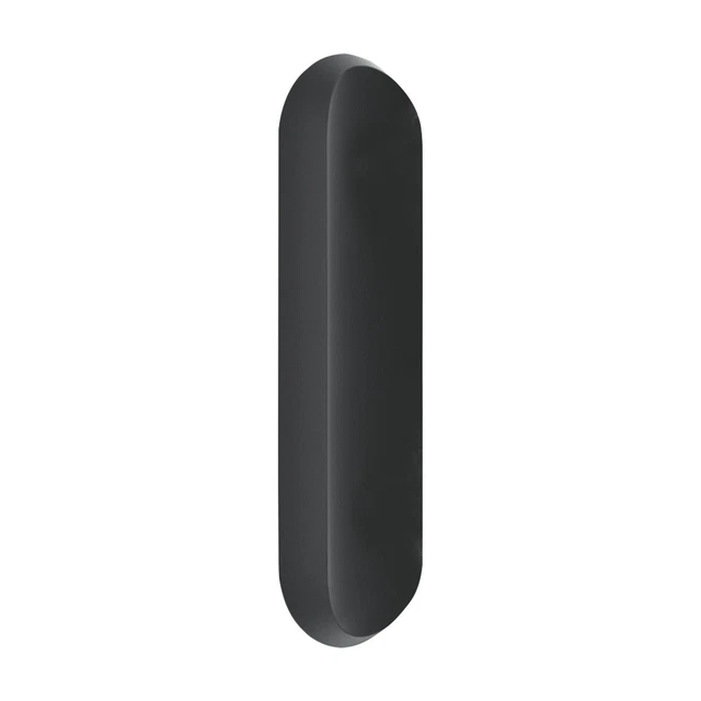 TV Remote Contr Magnetic Holder Wall Mount Suction Bracket Anti-lost Hanger Rack