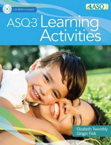 AGES & STAGES Questionnaires (R) (ASQ-3 (TM)): Learning Activities ...