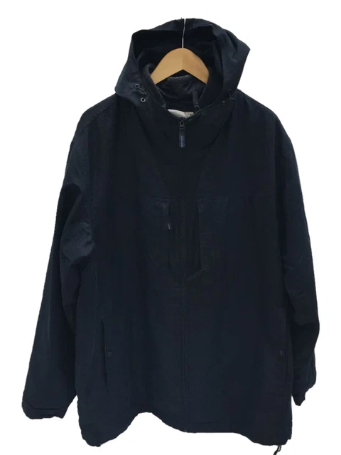 Mcgregor Wool Jacket/3L Hood 123