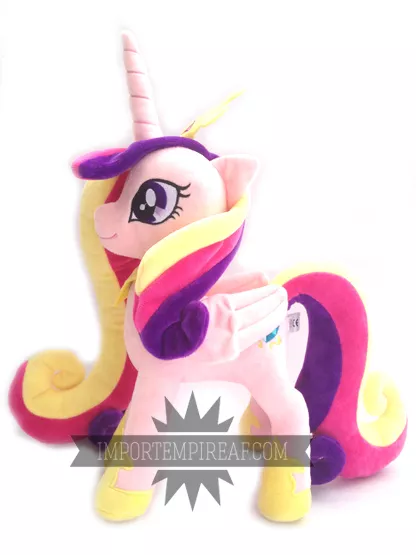 My little pony princess celestia plush on sale