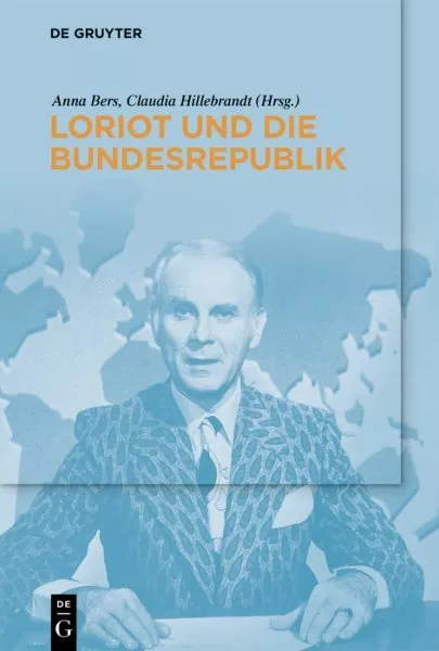 Loriot Und Die Bundesrepublik, Paperback by Bers, Anna (EDT); Hillebrandt, Cl...