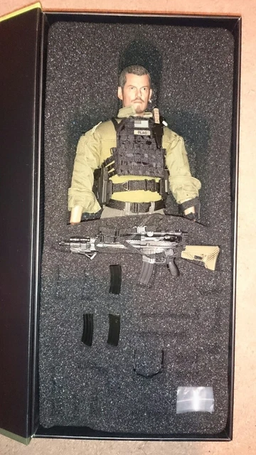 PMC TEAM LEADER フィギュア GANGHOOD 1/6 Scale PMC Team Leader Figure by Ganghood