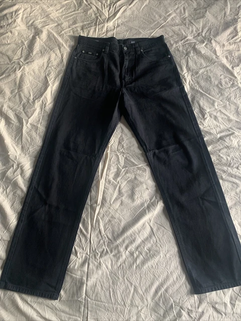 Hugo boss select line jeans deals