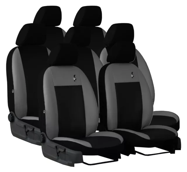 Car seat covers ford on sale galaxy 7 seater