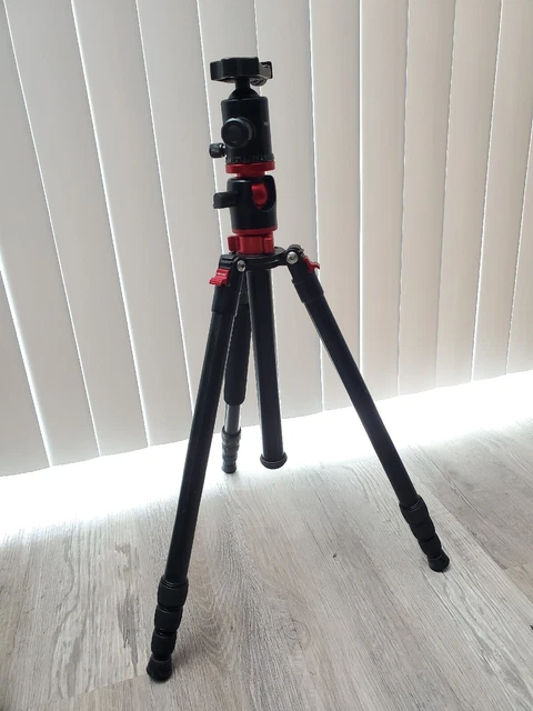 Neewer 77-Inch Tripod Camera Tripod for DSLR 2-in-1 Compact Tripod Monopod