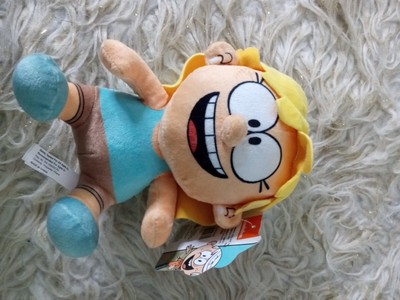 loud house lori plush