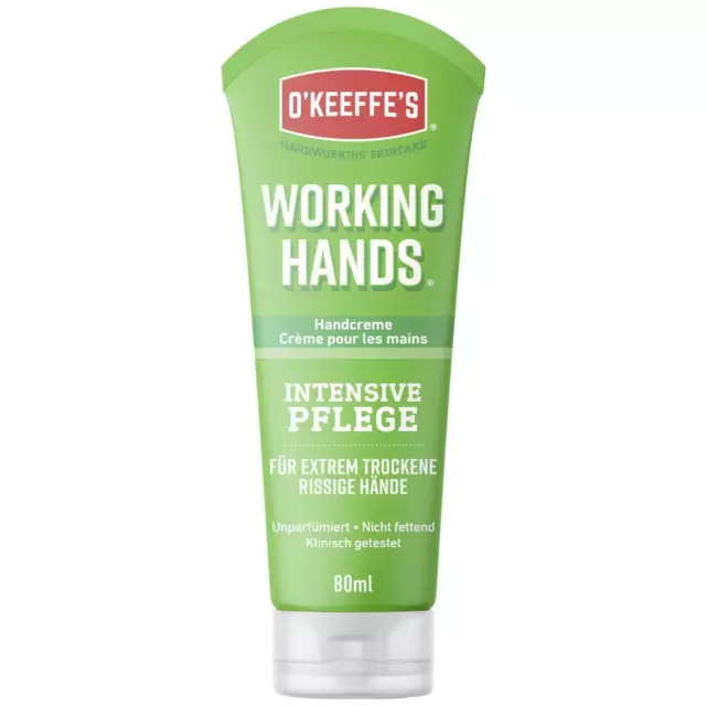 OKeeffes Working Hands Crème pour les mains 85 g AZPUK005 1 pc(s)