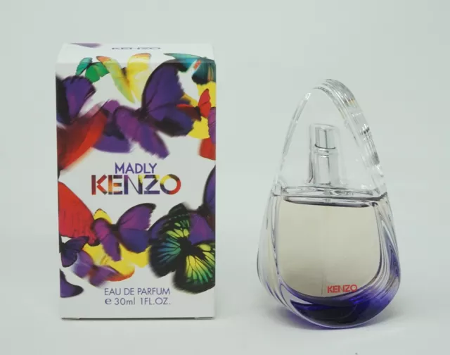 Kenzo Madly woman Eau de Parfum 30ml