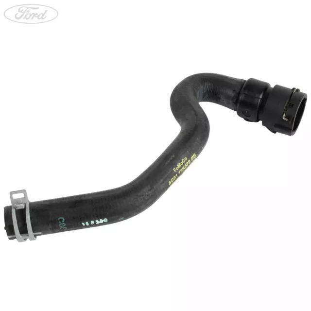 Genuine Ford Mondeo S-Max Galaxy 1.8 Duratorq TDCi Heater Water Hose 1463617