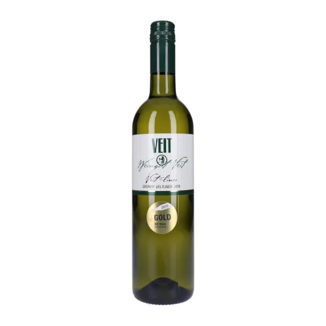 Weingut Veit Grüner Veltliner 1 x 0,75 L