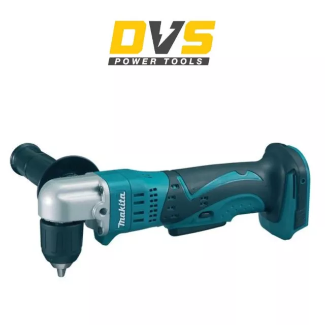 MAKITA DDA351Z 18V LXT Cordless Angle Drill Body Only