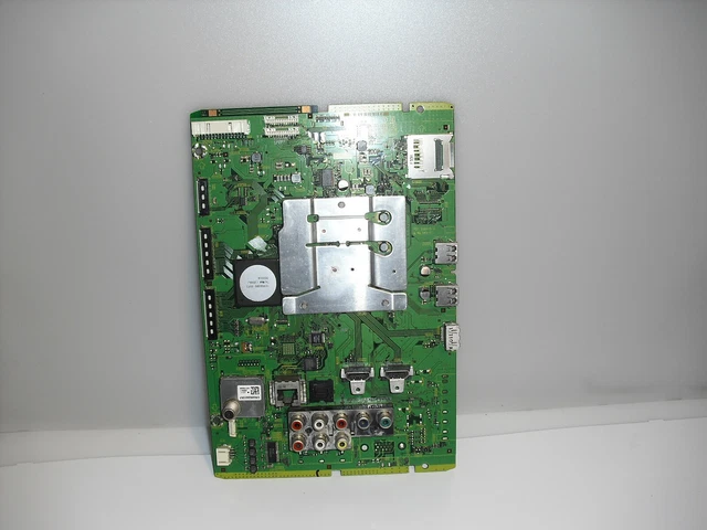 tnph0914 1 a main  board  for  panasonic   tc-p42s30