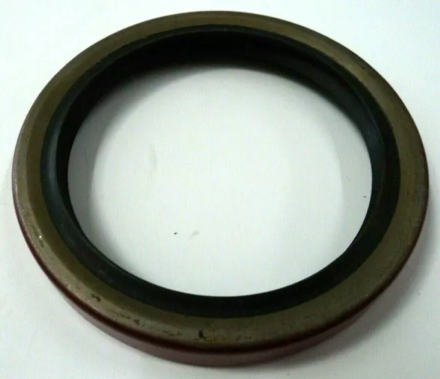 SBC Timing Chain Cover Seal Fits SB Chevy Engines 283 305 327 350 383 400 Gears