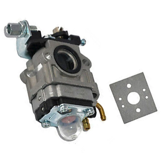 Ingranaggio Per Decespugliatore ASIXX - 26mm Diametro, 7 Denti, Lega Alluminio E Acciaio - Foto 7