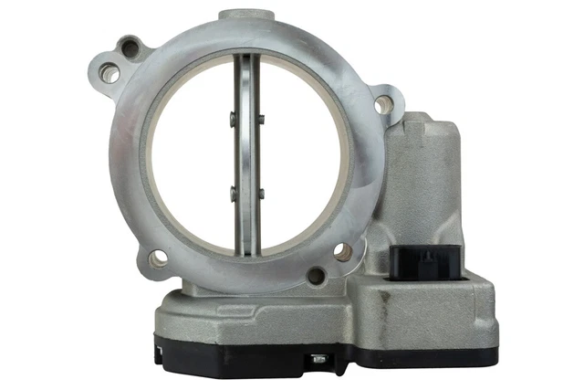 Corps De Papillon D'admission Pour Moteur D4F702 D4F706 D4F712 - Neuf - Garantie 2 Ans