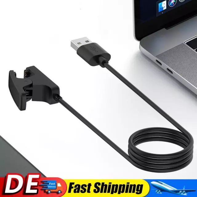 Charger Cable Type-C USB Port Charger Station 1m Length Charging Cable for Watch