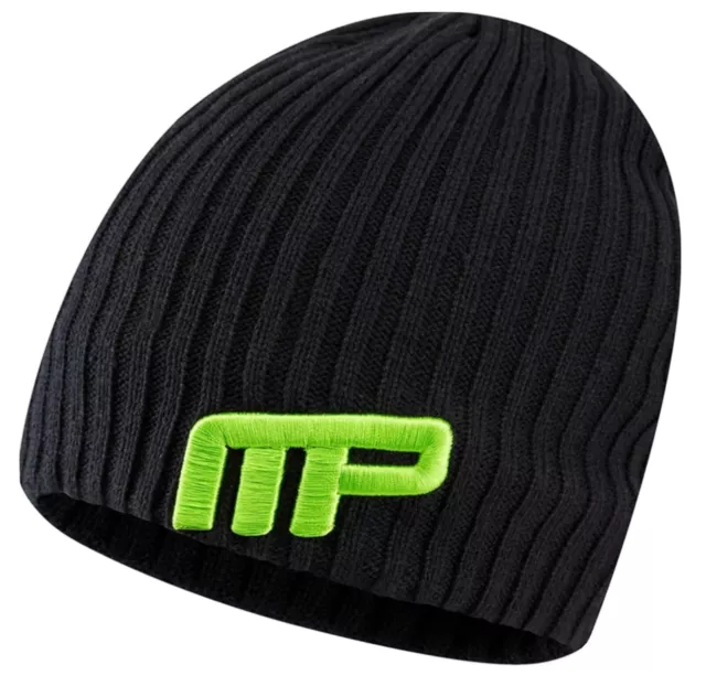 MusclePharm Mens Beanie