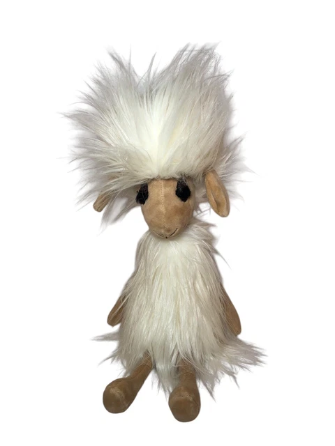 JELLYCAT SWELLEGANT SOPHIE Sheep Soft Toy Plush BNWT NEW D253 49.99 PicClick UK
