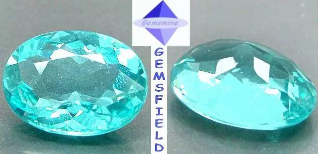 VS - 1.27ct !!! APATITE 100% NATURELLE !!! poli AAA++ !!!