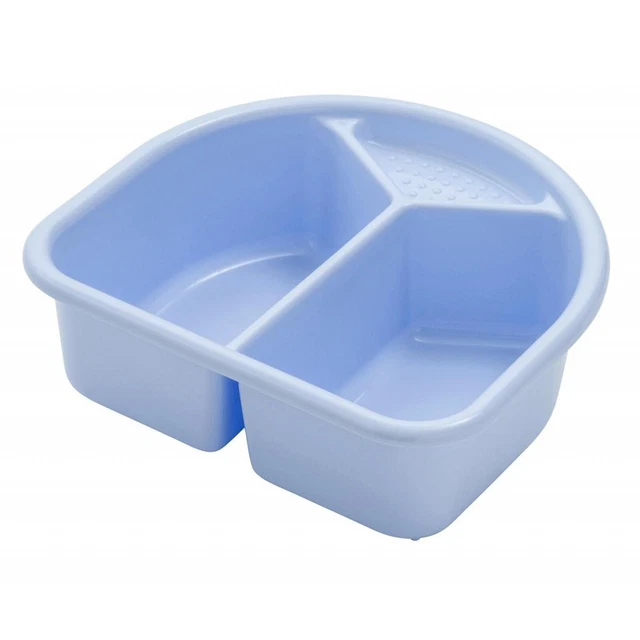Rotho Babydesign Baby Waschschüssel TOP Sky Blue